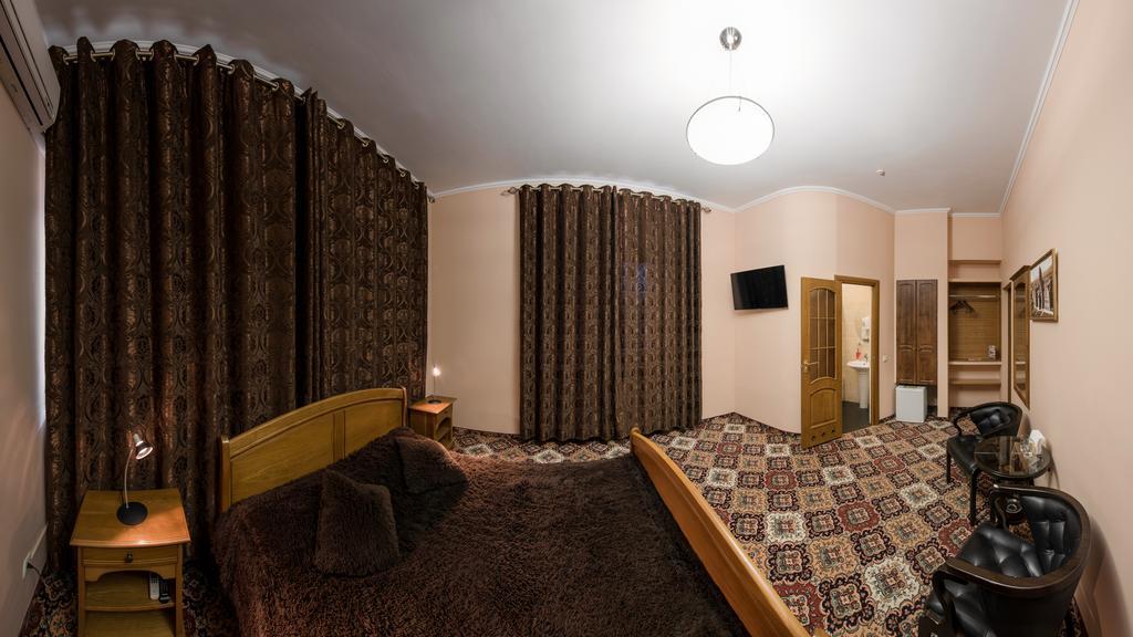 Premium Hotel 체르니우치 객실 사진